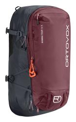 Avabag Litric Tour 36S Zip Mountain Rose 36 Liter