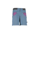 Kraasy Onda Short Women's Powder Blue L