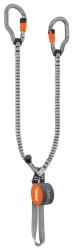 PETZL SCORPIO VERTIGO feratov tlumi s karabinou Vertigo WL