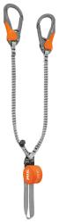 PETZL SCORPIO EASHOOK feratov tlumi s karabinou Eashook