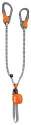 PETZL SCORPIO EASHOOK SW feratov tlumi s karabinou Eashook a Swivelem