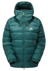 Bunda Mountain Equipment Lightline Jacket Women's Deep Teal