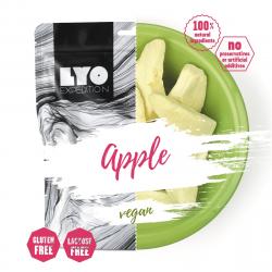 dehydrovan� strava LYOFOOD APPLE