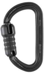 Petzl BmD Triact-Lock ierna