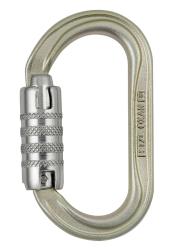 Petzl Oxan Triact-Lock INT Zlat