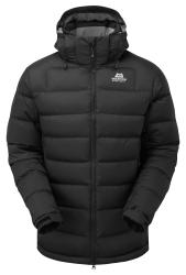 Bunda Mountain Equipment Lightline Jacket Men's Black