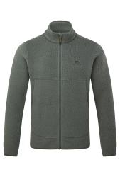 Fleece Mountain Equipment Moreno Jacket Men's Slate Green