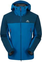 Hardshellov bunda Mountain Equipment Saltoro Jacket Men's Mykonos/Majolica