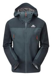 Hardshellov bunda Mountain Equipment Saltoro Jacket Men's Blue Nights/Cosmos