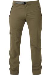 Softshellov nohavice Mountain Equipment Comici Pant Men's Mudstone  Short