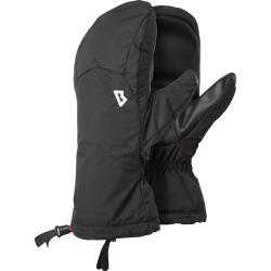 Rukavice Mountain Equipment Mountain Mitt Black