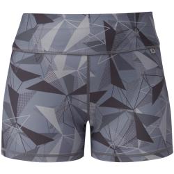 MOUNTAIN EQUIPMENT Cala Short Women's Folkstone Print