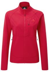 VZORKA Arrow Jacket Women's Capsicum Red M