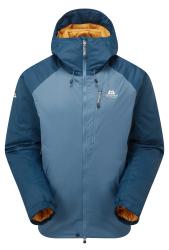 Bunda Mountain Equipment Shelterstone Jacket Women's Stellar/Majolica