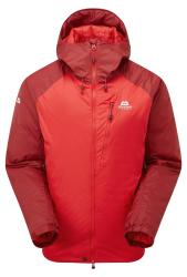 Bunda Mountain Equipment Shelterstone Jacket Women's Chili Red/Merlot