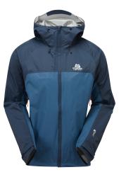 Hardshellov bunda Mountain Equipment Zeno Jacket Men's Dusk/Cosmos