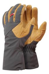 Rukavice Mountain Equipment Couloir Glove Obsidian/Tan