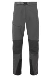 Nohavice Mountain Equipment Mission Pant Men's Obsidian/Black Regular