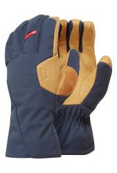 Rukavice Mountain Equipment Guide Glove Women's Cosmos/Tan