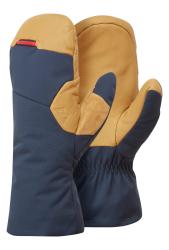 Rukavice Mountain Equipment Guide Mitt Cosmos/Tan