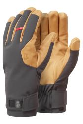 Rukavice Mountain Equipment Direkt Glove Obsidian/Tan