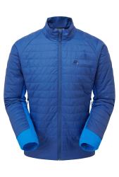 Bunda Mountain Equipment Fractal Jacket Men's Admiral/Atlantic