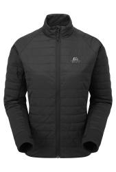 Bunda Mountain Equipment Fractal Jacket Women's Black