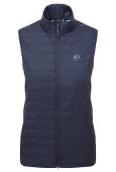Vesta Mountain Equipment Fractal Vest Women's Cosmos