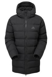 Bunda Mountain Equipment Tromso Parka Women's Black