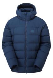Bunda Mountain Equipment Tromso Jacket Men's Cosmos