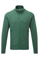 Mikina Mountain Equipment Apiro Jacket Men's Fern