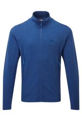 Mikina Mountain Equipment Apiro Jacket Men's Admiral Blue