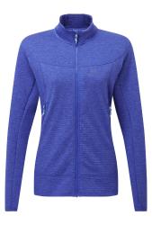 Mikina Mountain Equipment Apiro Jacket Women's Clematis