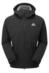 Bunda Mountain Equipment Vulcan Jacket Men's Black