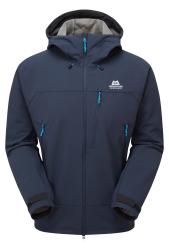Bunda Mountain Equipment Vulcan Jacket Men's Cosmos