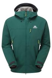 Bunda Mountain Equipment Vulcan Jacket Men's Pine