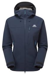 Bunda Mountain Equipment Vulcan Jacket Women's Cosmos