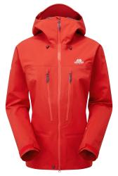Bunda Mountain Equipment Tupilak Jacket Women's Chili Red