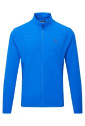 Mikina Mountain Equipment Jorasses Lite Jacket Men's Atlantic Blue