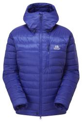 Bunda Mountain Equipment Baltoro Jacket Women's Clematis