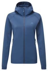 Mikina Mountain Equipment Jorasses Hooded Jacket Women's Dusk