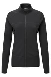 Mikina Mountain Equipment Jorasses Lite Jacket Women's Black
