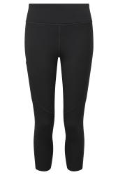 Termoprdlo Mountain Equipment Jorasses Lite 3/4 Tight Women's Black