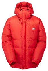 Bunda Mountain Equipment Gasherbrum Jacket Men's Chili Red
