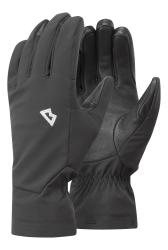Rukavice Mountain Equipment G2 Alpine Glove Women's Black/Black