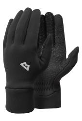 Rukavice Mountain Equipment Stretch Fleece Grip Glove Black