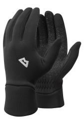 Rukavice Mountain Equipment Stretch Fleece Grip Glove Women's Black