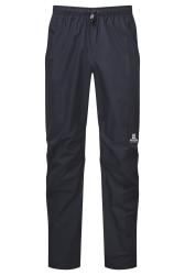 Nohavice Mountain Equipment Zeno FZ Pant Men's Black Short