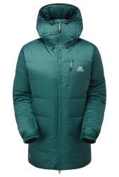 Bunda Mountain Equipment K7 Jacket Women's Deep Teal