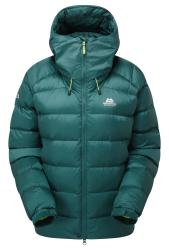 Bunda Mountain Equipment Sigma Jacket Women's Deep Teal